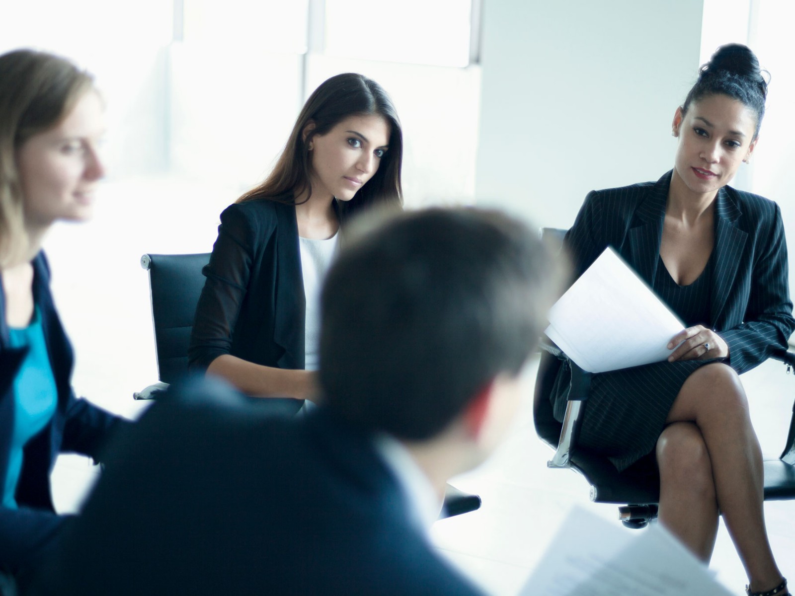 Seminare, Workshops, Schulungen, kreative Meetings!